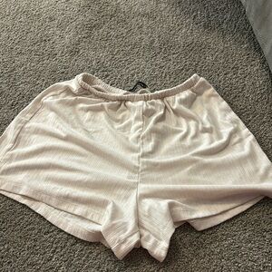 abercrombie and fitch pajama short